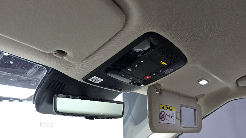 car KIA Carnival id60455 photo #17