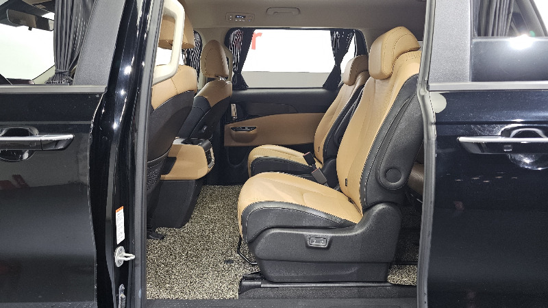 car KIA Carnival id60457 photo #12