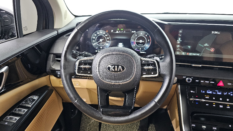 car KIA Carnival id60457 photo #14