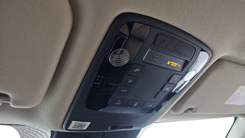 car KIA Carnival id60457 photo #16