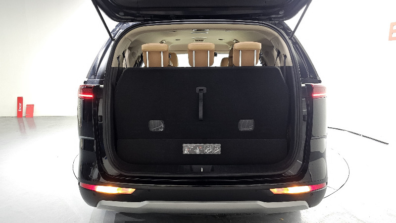 car KIA Carnival id60457 photo #19