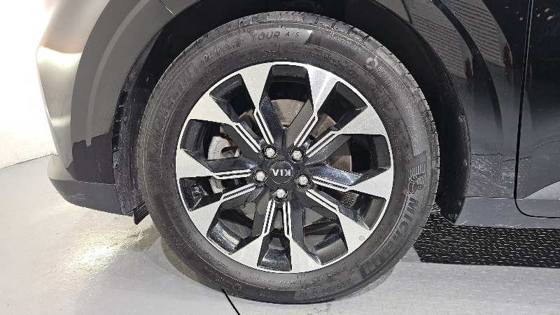car KIA Carnival id60457 photo #5