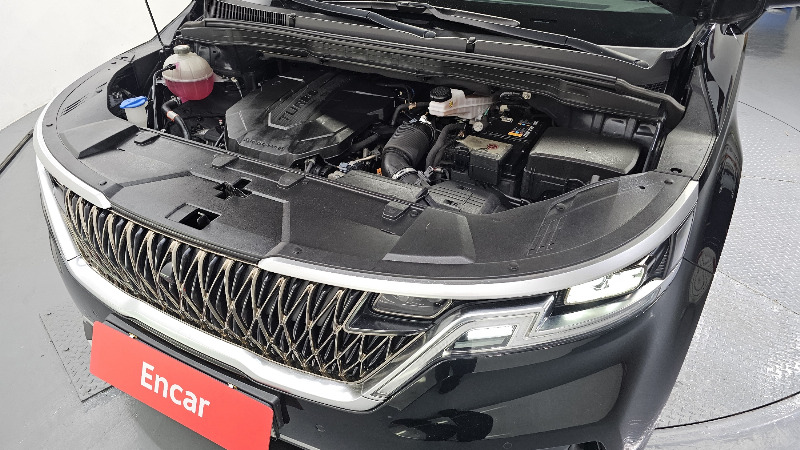 car KIA Carnival id60457 photo #6