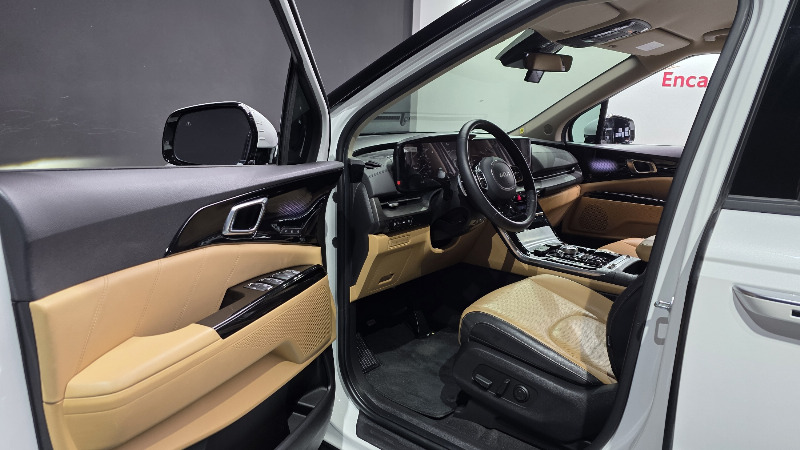 car KIA Carnival id60458 photo #10