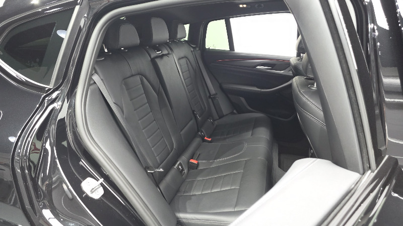 car BMW X4 id60461 photo #11