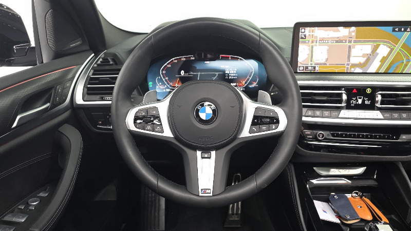 car BMW X4 id60461 photo #12