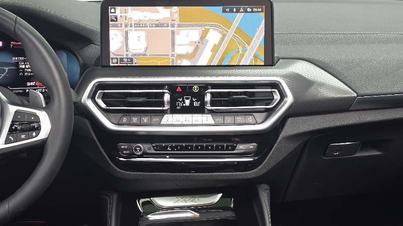car BMW X4 id60461 photo #13