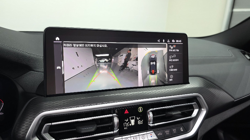 car BMW X4 id60461 photo #14