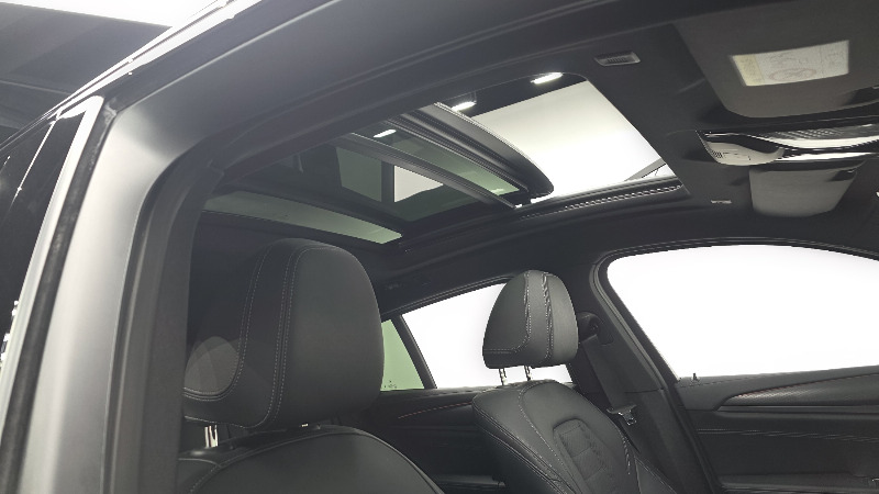 car BMW X4 id60461 photo #17