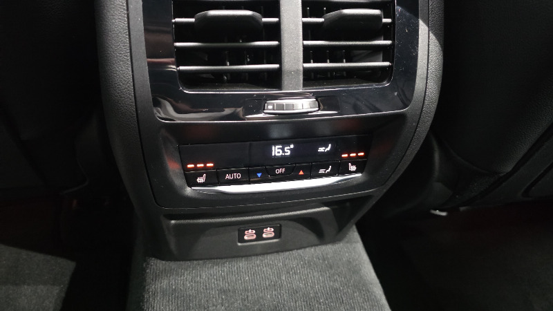 car BMW X4 id60461 photo #19