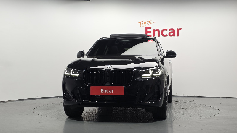 car BMW X4 id60461 photo #3