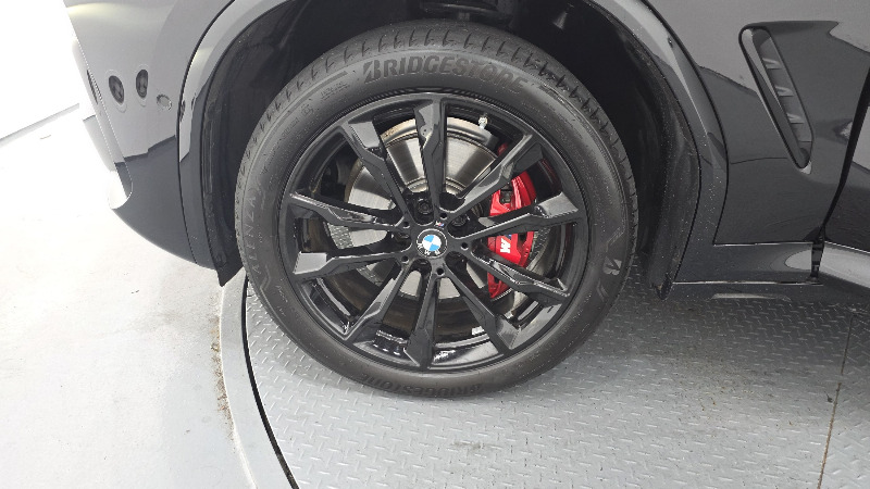 car BMW X4 id60461 photo #5