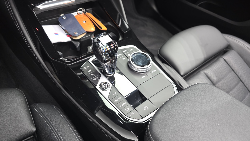 car BMW X4 id60461 photo #9