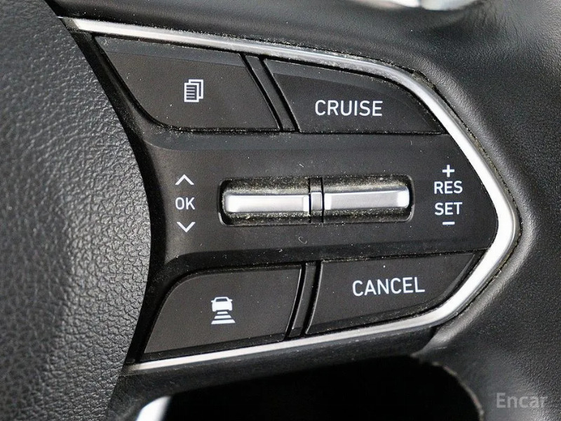 car Hyundai Palisade id60465 photo #11