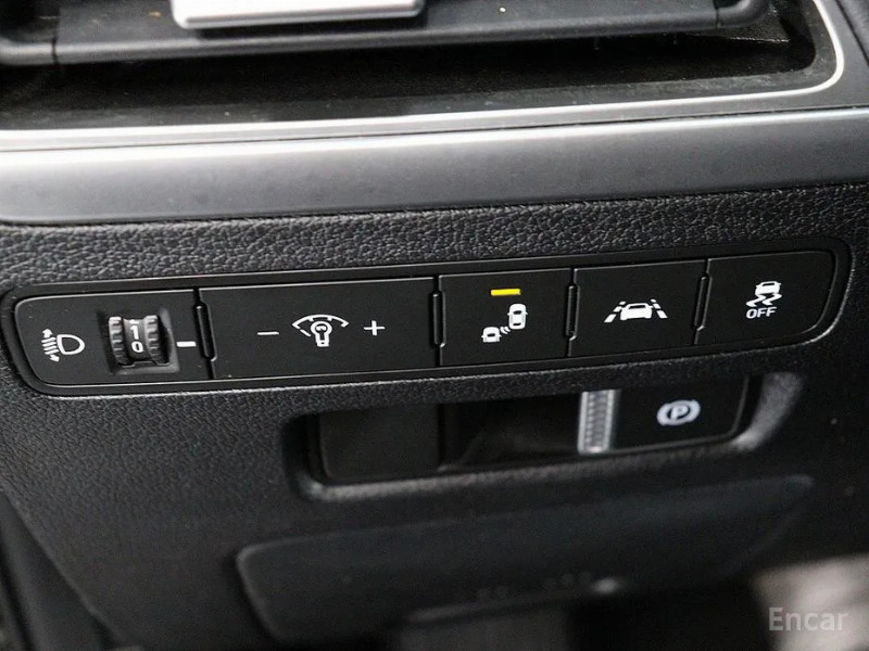 car Hyundai Palisade id60465 photo #12