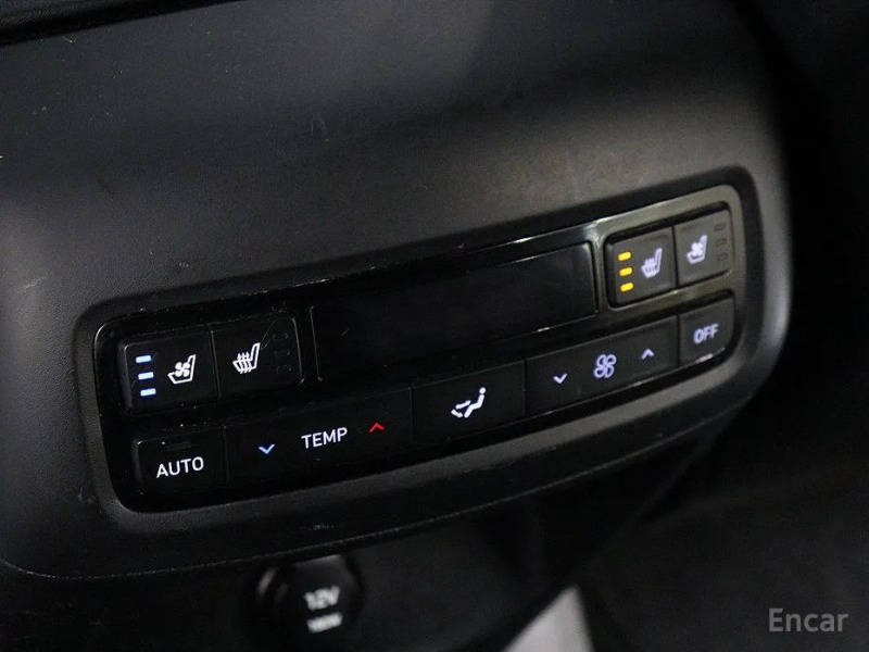 car Hyundai Palisade id60465 photo #13