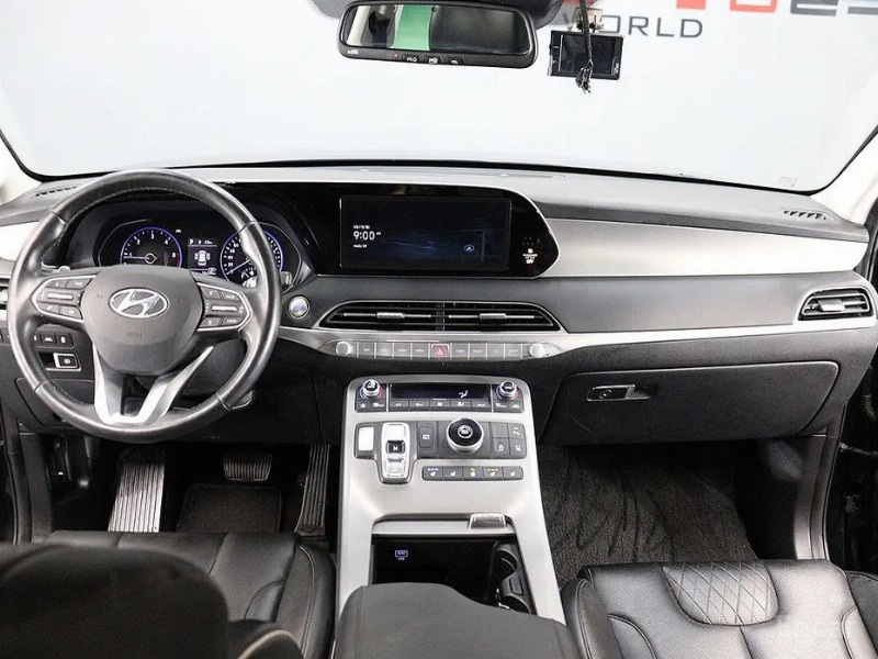 car Hyundai Palisade id60465 photo #14