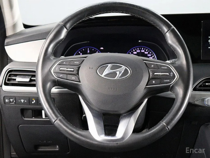 car Hyundai Palisade id60465 photo #15
