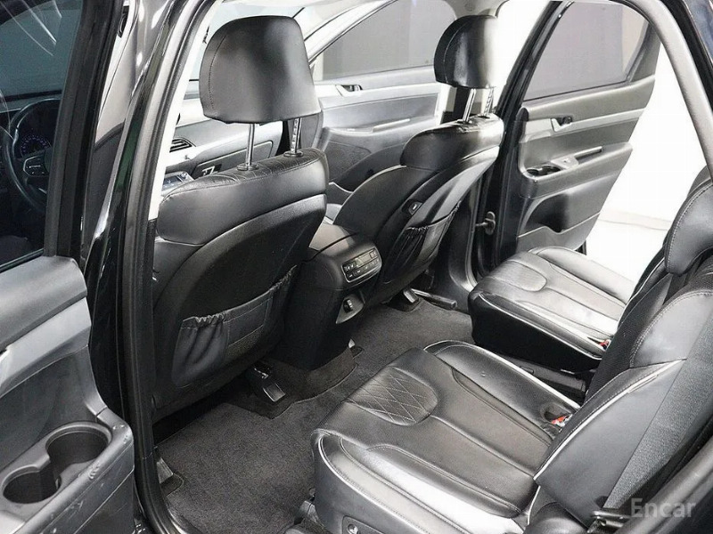 car Hyundai Palisade id60465 photo #16