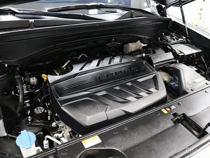 car Hyundai Palisade id60465 photo #19