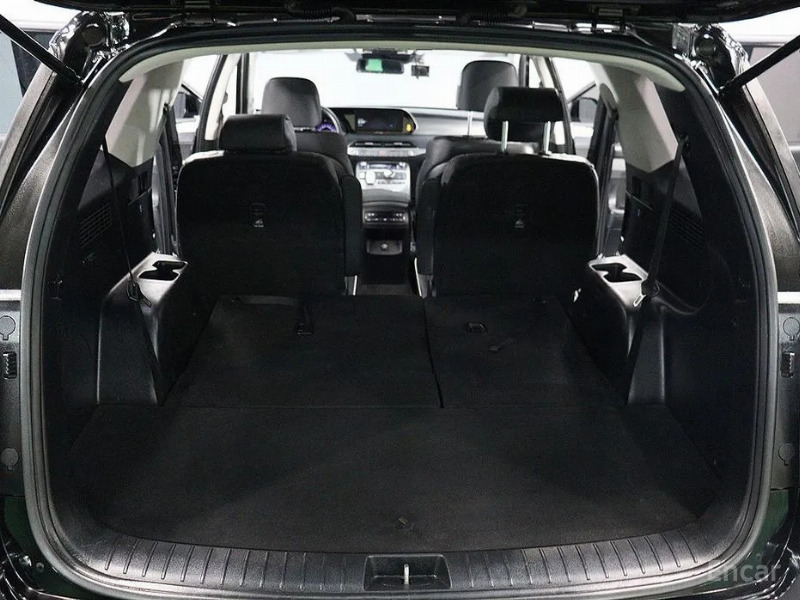 car Hyundai Palisade id60465 photo #5