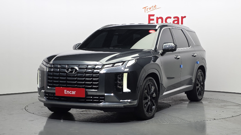 car Hyundai Palisade id60466 main photo