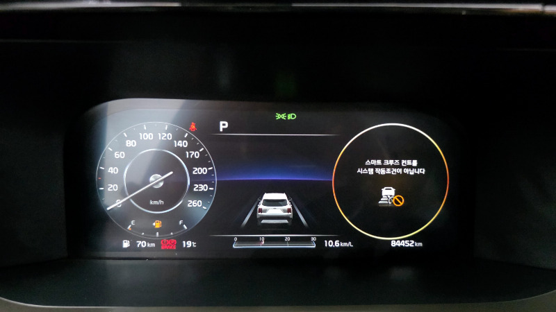 car KIA Sorento id60467 photo #8