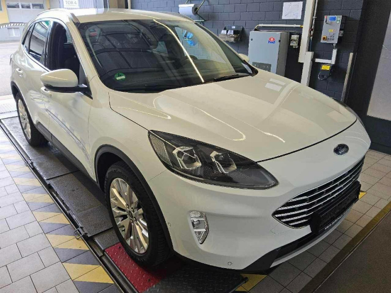 car Ford Kuga id60472 main photo