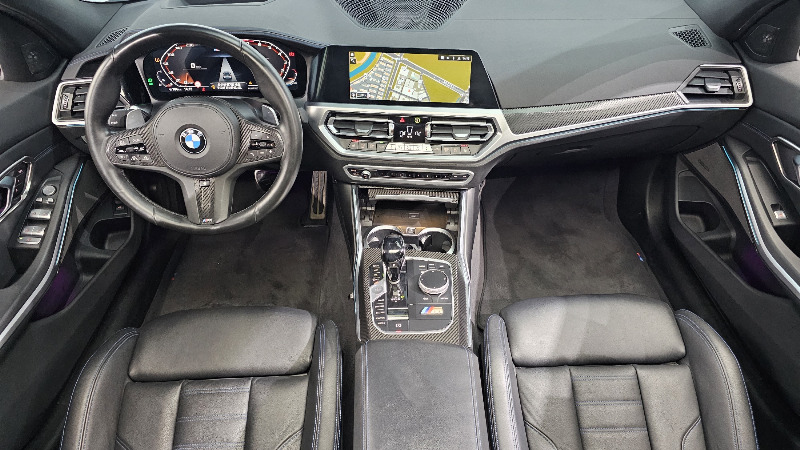 car BMW 3 Series id60476 photo #7