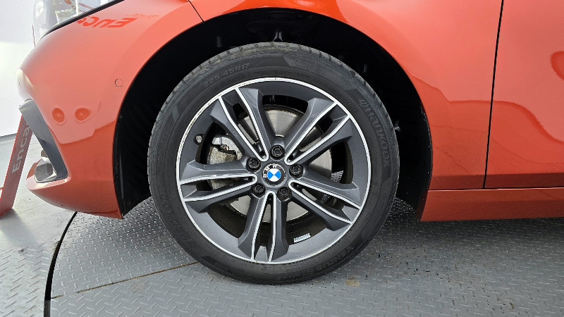 car BMW 1 Series id60477 photo #5