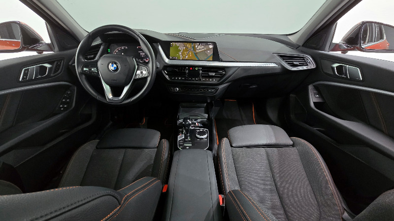 car BMW 1 Series id60477 photo #7