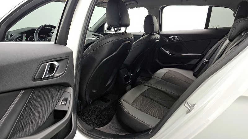 car BMW 1 Series id60478 photo #12