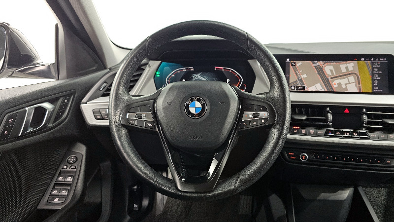car BMW 1 Series id60478 photo #13