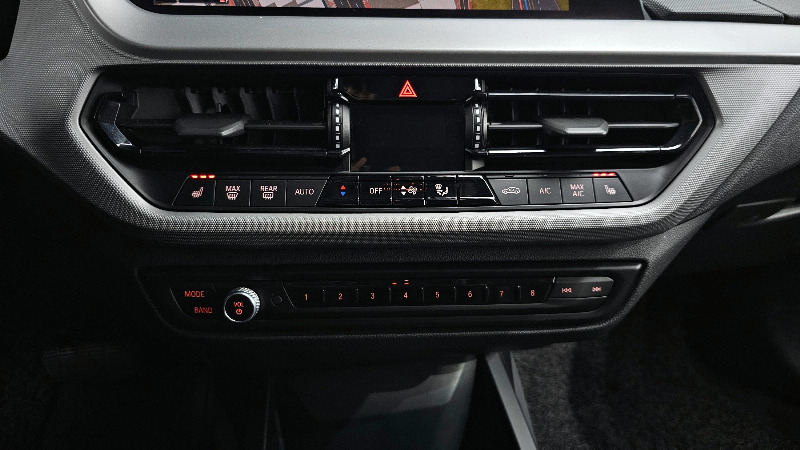 car BMW 1 Series id60478 photo #17