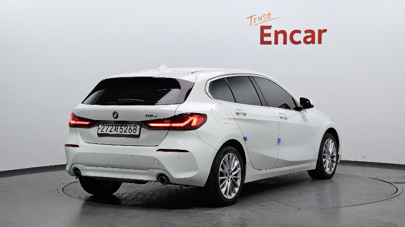 car BMW 1 Series id60478 photo #2