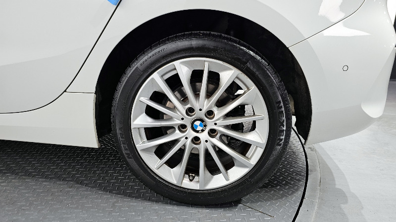 car BMW 1 Series id60478 photo #5