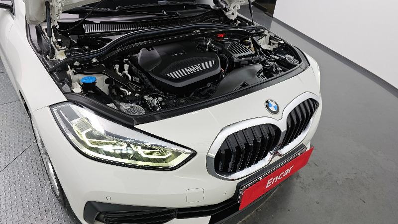 car BMW 1 Series id60478 photo #6