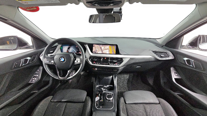 car BMW 1 Series id60478 photo #7