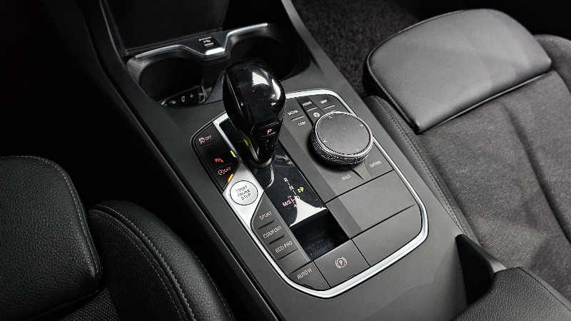 car BMW 1 Series id60478 photo #9
