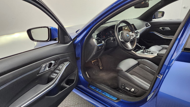 car BMW 3 Series id60482 photo #10