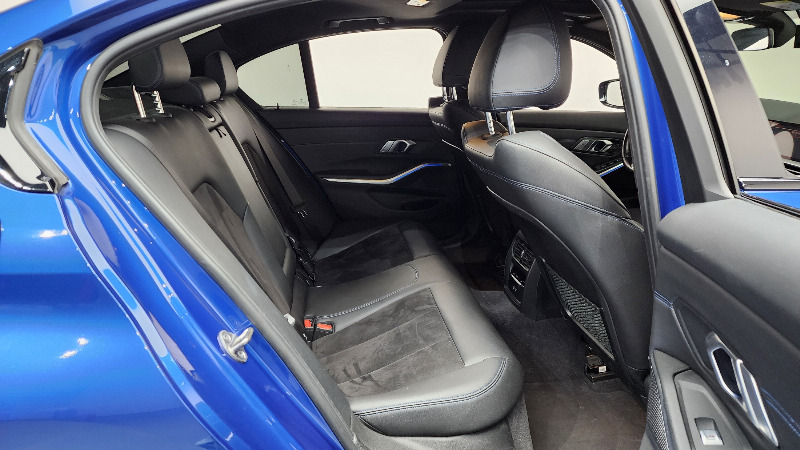 car BMW 3 Series id60482 photo #12