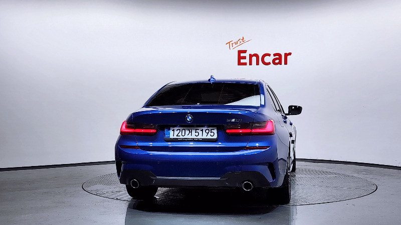 car BMW 3 Series id60482 photo #4