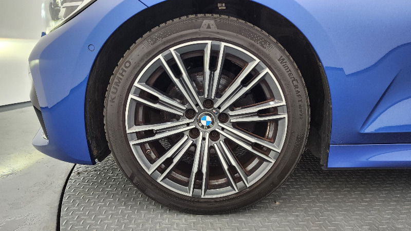 car BMW 3 Series id60482 photo #5