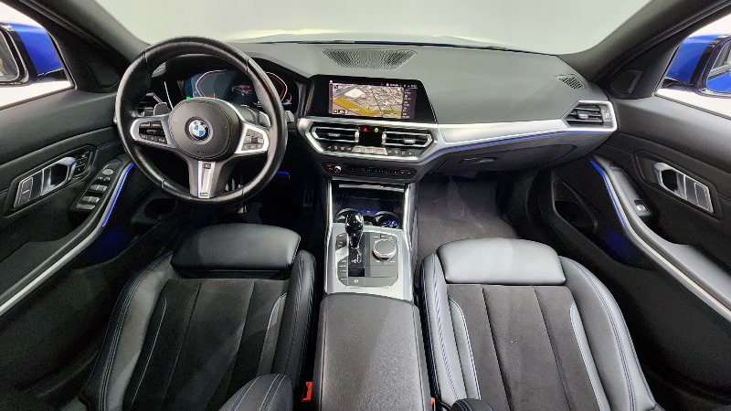car BMW 3 Series id60482 photo #7