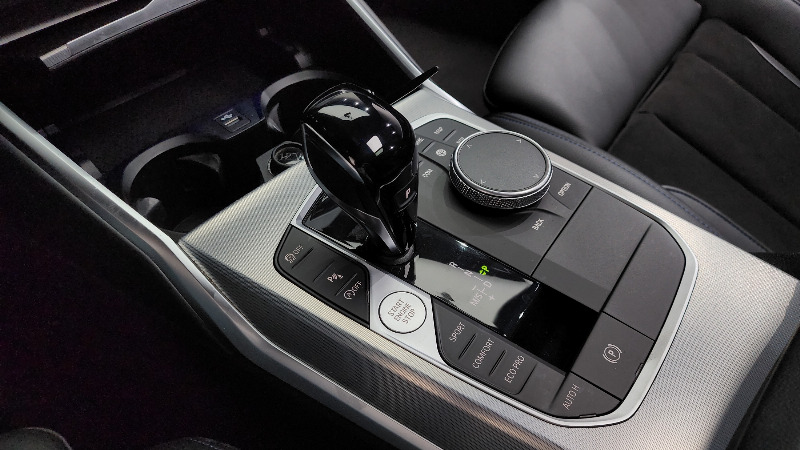 car BMW 3 Series id60482 photo #9