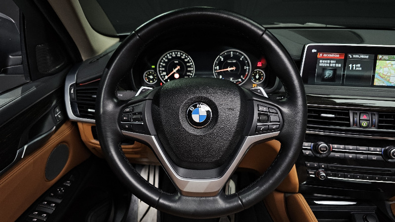 car BMW X6 id60483 photo #13