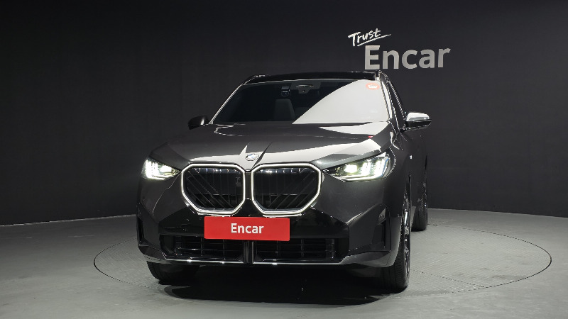 car BMW X3 id60485 photo #3