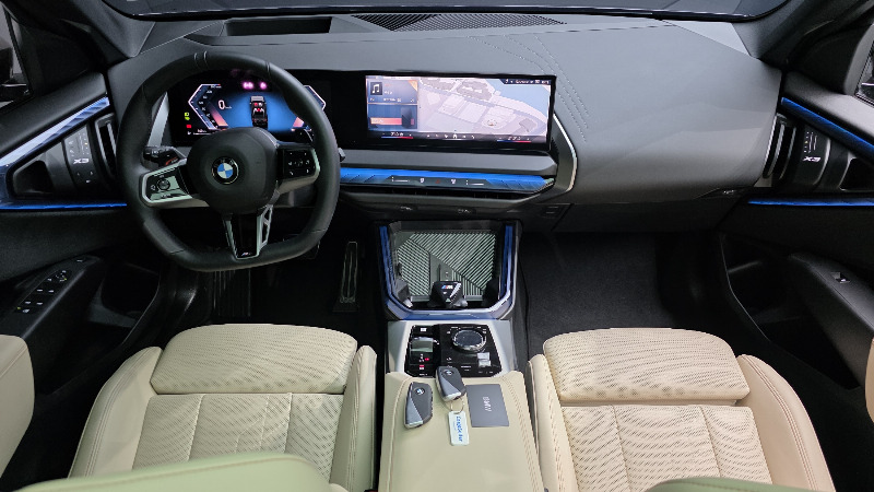 car BMW X3 id60485 photo #7