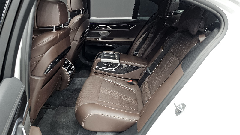 car BMW 7 Series id60488 photo #12