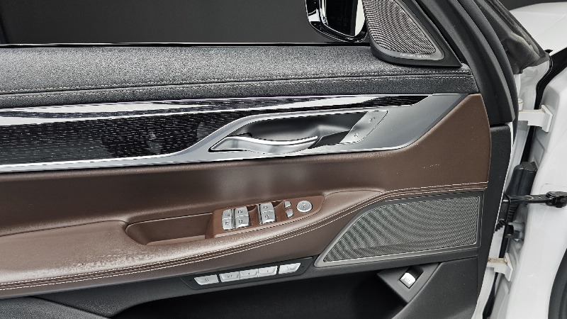 car BMW 7 Series id60488 photo #17